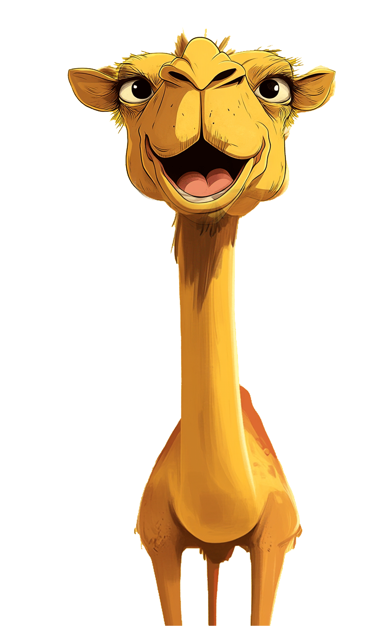 Shape Cartoon